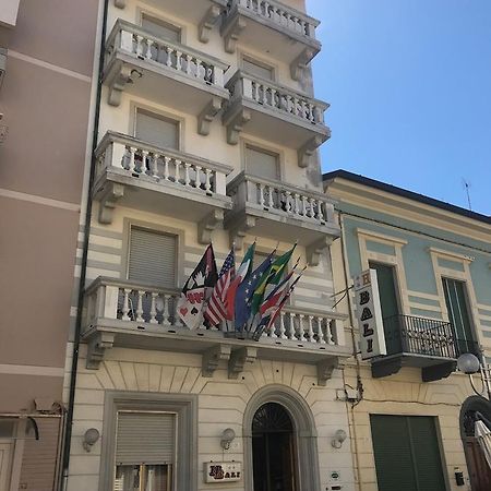 Hotel Bali Βιαρέτζιο Εξωτερικό φωτογραφία