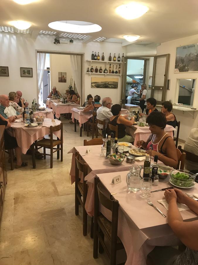 Hotel Bali Βιαρέτζιο Εξωτερικό φωτογραφία