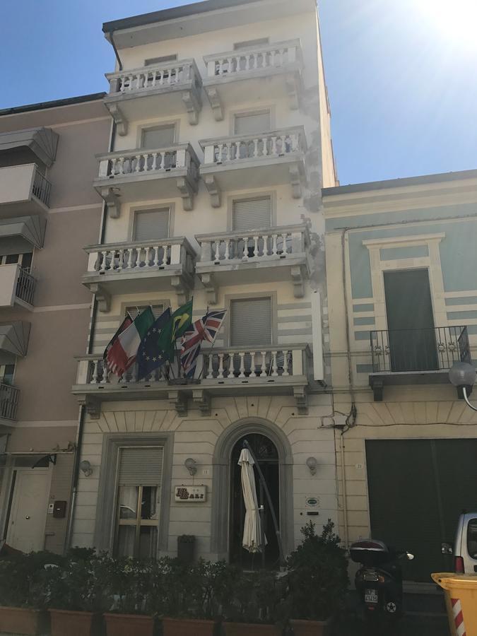 Hotel Bali Βιαρέτζιο Εξωτερικό φωτογραφία