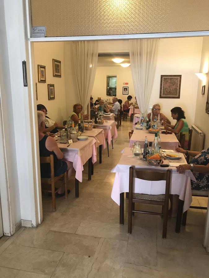 Hotel Bali Βιαρέτζιο Εξωτερικό φωτογραφία